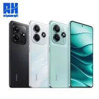 با روزی۷۰تومن،۲۵میلیون اعتبار خرید note 14pro بگیر