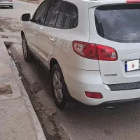 سانتافه ۲۰۱۰|خودرو سواری و وانت|میاندوآب, |دیوار