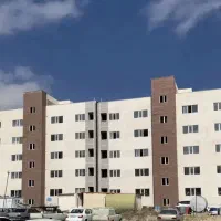 مسکن ملی شهید سلیمانی آلیام