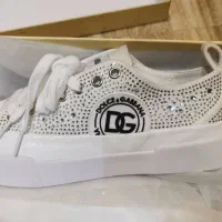 کتانی دخترانه دلچی|کیف، کفش، کمربند|تهران, محمودیه|دیوار