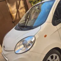 mvm s 1396|خودرو سواری و وانت|مشهد, حسابی جنوبی (شهرک غرب)|دیوار