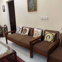 مبل راحتی ۷ نفره