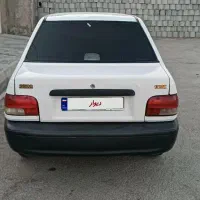 پرایدصبا|خودرو سواری و وانت|دهدشت, |دیوار