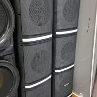 اسپیکر|سیستم صوتی خانگی|خرم‌آباد, |دیوار