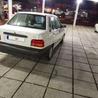 پراید صندوقدار