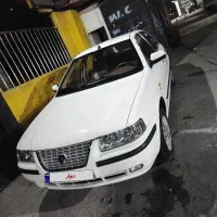 سمند بی نظیر