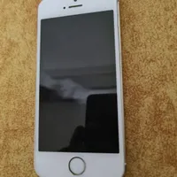 اپل iPhone 5s با حافظهٔ ۱۶ گیگابایت|موبایل|تبریز, |دیوار