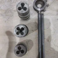 حدیده انگلیسی