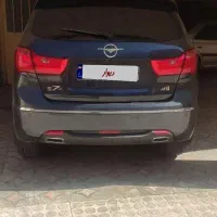 هایما S7مدل ۱۴۰۰ - ۱۴۰۱ در حد صفر|خودرو سواری و وانت|کرج, فاز ۳ مهرشهر|دیوار