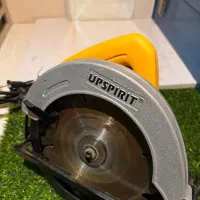 موتور باد ۲۴ لیتری نو و اره بشقابی|ابزارآلات|شیراز, فرهنگ شهر|دیوار