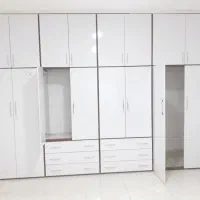 کمد دیواری و کابینت