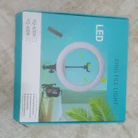 رینگ لایت نو