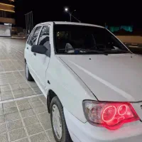 پراید 111 مدل 95|خودرو سواری و وانت|یزد, |دیوار