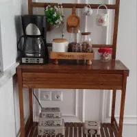 کافی بار شیک