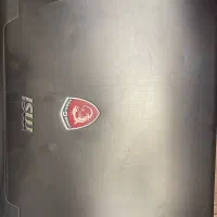لپ تاپ گیمینگ msi مفت