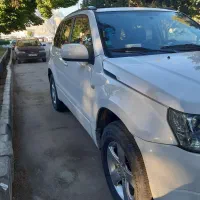 سوزوکی ویتارا ۲۰۰۸