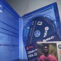 فیفا23،کشتی کج 23|کنسول، بازی ویدئویی و آنلاین|پردیس, فاز ۸|دیوار