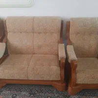 مبلی راحتی