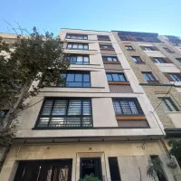 ۱۵۵ متری // تک واحدی // مرزداران