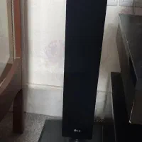 سینما خانگی ال جی