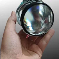 لنز هدلایت خور زیر قیمت بازار