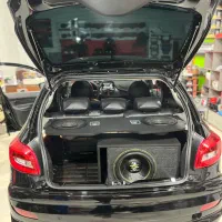 نیازمند نصاب سیستم و نصاب شیشه دودی