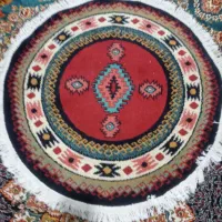 قالیچه درحد