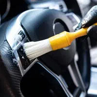 دوراکلین و صفرشویی خودرو|خدمات موتور و ماشین|مشهد, کوشش|دیوار