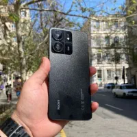 گوشی ردمی 13c