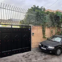 ویلایی ۱۴۰متری روبه قبله