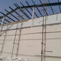 داربست فلزی امیری در تمام وقت