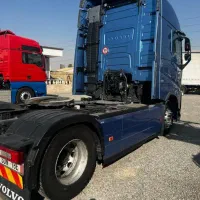 ولوو اف اچ۵۰۰ یورو۶ مدل۲۰۲۱|خودرو سنگین|اسلامشهر, ملکآباد|دیوار