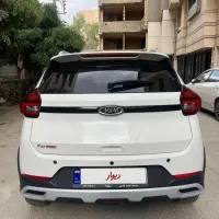 ام وی ام ایکس ۲۲ پرو|خودرو سواری و وانت|ازنا, |دیوار