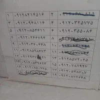 ۰۹۱۲|سیم‌کارت|کرمانشاه, |دیوار