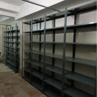 قفسه انبار//کارخونه/پیچ مهره ای/|فروشگاه و مغازه|قمرود, |دیوار