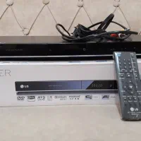 DVD player LG DV 6560 PM