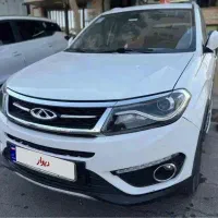 تیگو 5 99 فول FL بی رنگ قابل معاوضه