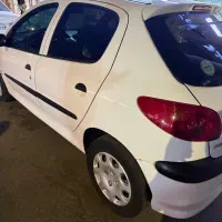 206 تیپ 3