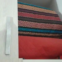 تشک پنبه یک نفره دوعدد