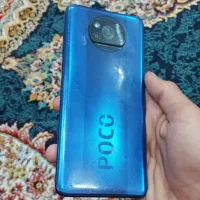 پوکو x3