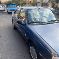 پژو 405 جی ال ایکس (GLX)، مدل ۱۳۹۳|خودرو سواری و وانت|تهران, خاک سفید|دیوار