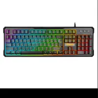 کیبورد گیمینگ گرین مدل GK601-RGB|قطعات و لوازم جانبی رایانه|اراک, |دیوار
