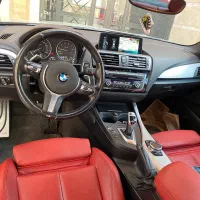 Bmw 220i|خودرو سواری و وانت|تهران, باغ فیض|دیوار