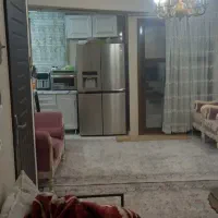 آپارتمان-60متر-2خواب-فول-شهرک-ولیعصر-خ-بازرگان