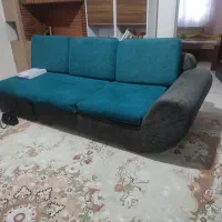 مبل ال|مبلمان خانگی و میز عسلی|کرج, شهرک ولیعصر|دیوار