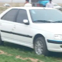 پژو پارس TU5 مدل ۱۳۹۷|خودرو سواری و وانت|بوئین زهرا, |دیوار