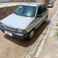 پراید مدل ۸۹