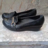 کفش در حدنو