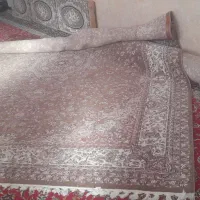 فروش دو تخته فرش گردویی