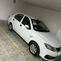 سایناs دوگانه لاکاغذی